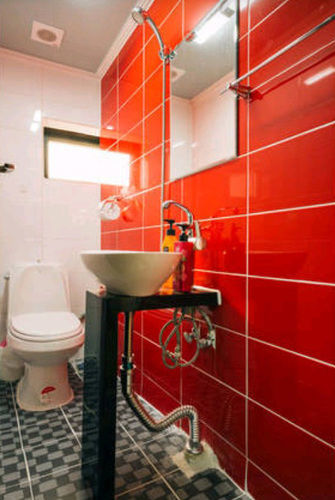 Hotel Social House Seoul Exterior foto