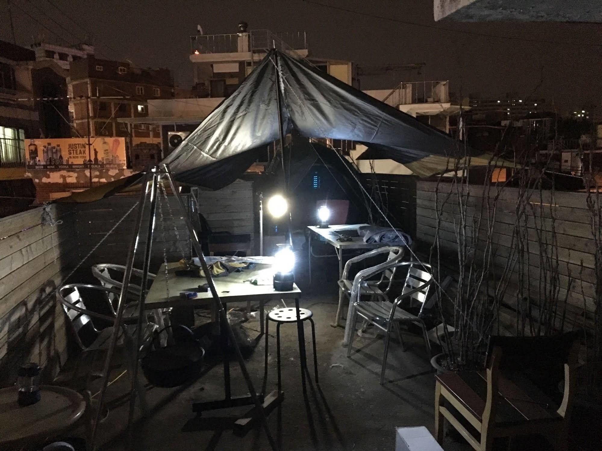 Hotel Social House Seoul Exterior foto